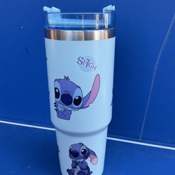 Disney Lilo & Stitch Travelers Cup