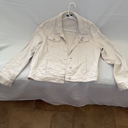 Ladies Jacket