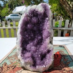 Healing CRYSTALS