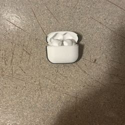 Air Pods 