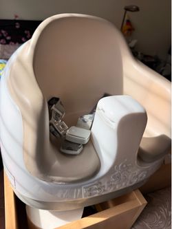 Bumbo baby seat