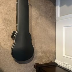 Road Runner Guitar Case Hard