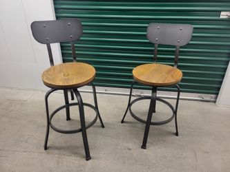 Bar Stools