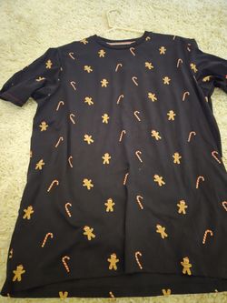 Holiday T Shirt