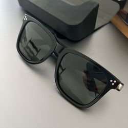 Audio Sunglasses 