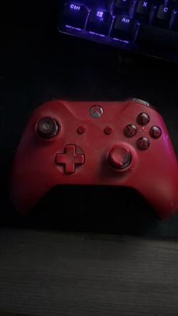 Xbox controller