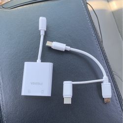 Vivitar Adapter