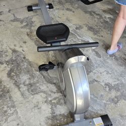 Rowing Machine