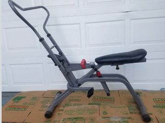 cardio gym equipment