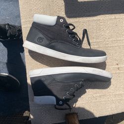 Timbland Boots