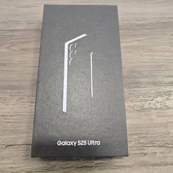 Galaxy S25 Ultra 512GB