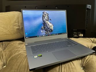 Gaming Laptop
