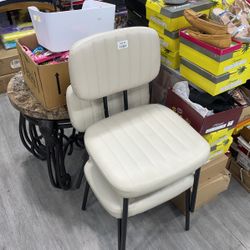 Set Of Sweetcrispy Dinning Chairs - Set De Sillas 