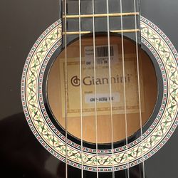 Gianni Guitar