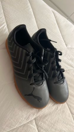 Puma youth shoes 4