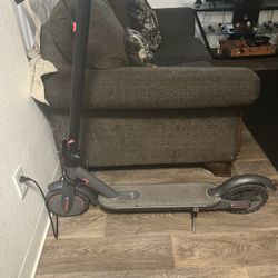 E Scooter Aovo Pro Read Discription