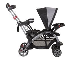 Baby Trend Stroller 