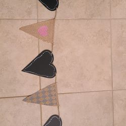 Pennant Banner