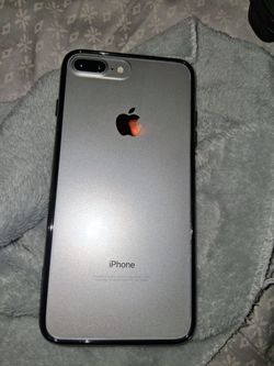 I phone 7+