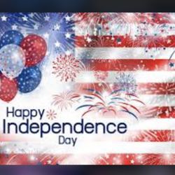 God bless America, Custom Stickers For Home & Garden