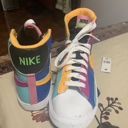 Tenis. Nike