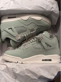 Air Jordan Retro 4 ‘Abundance’ Size 8.5 in Men
