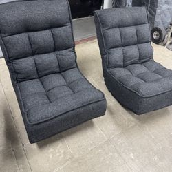 Gaming Chairs Like New! Cheap