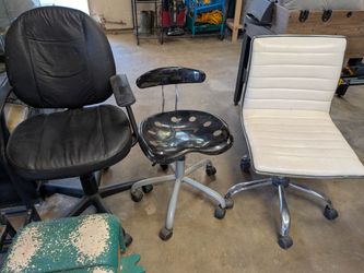 Office chairs