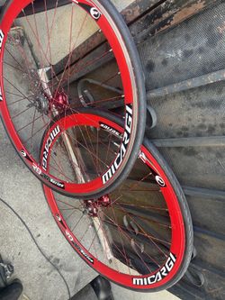 Fixie Tires 