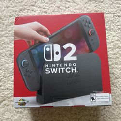 Nintendo Switch 2