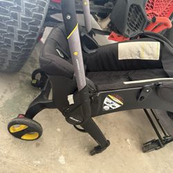 doona stroller