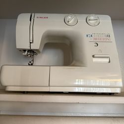 Sewing Machine 
