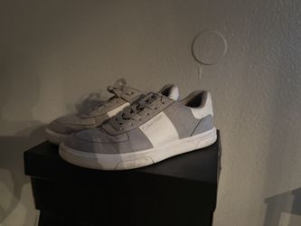 Calvin Klein Shoes Size 8 Men
