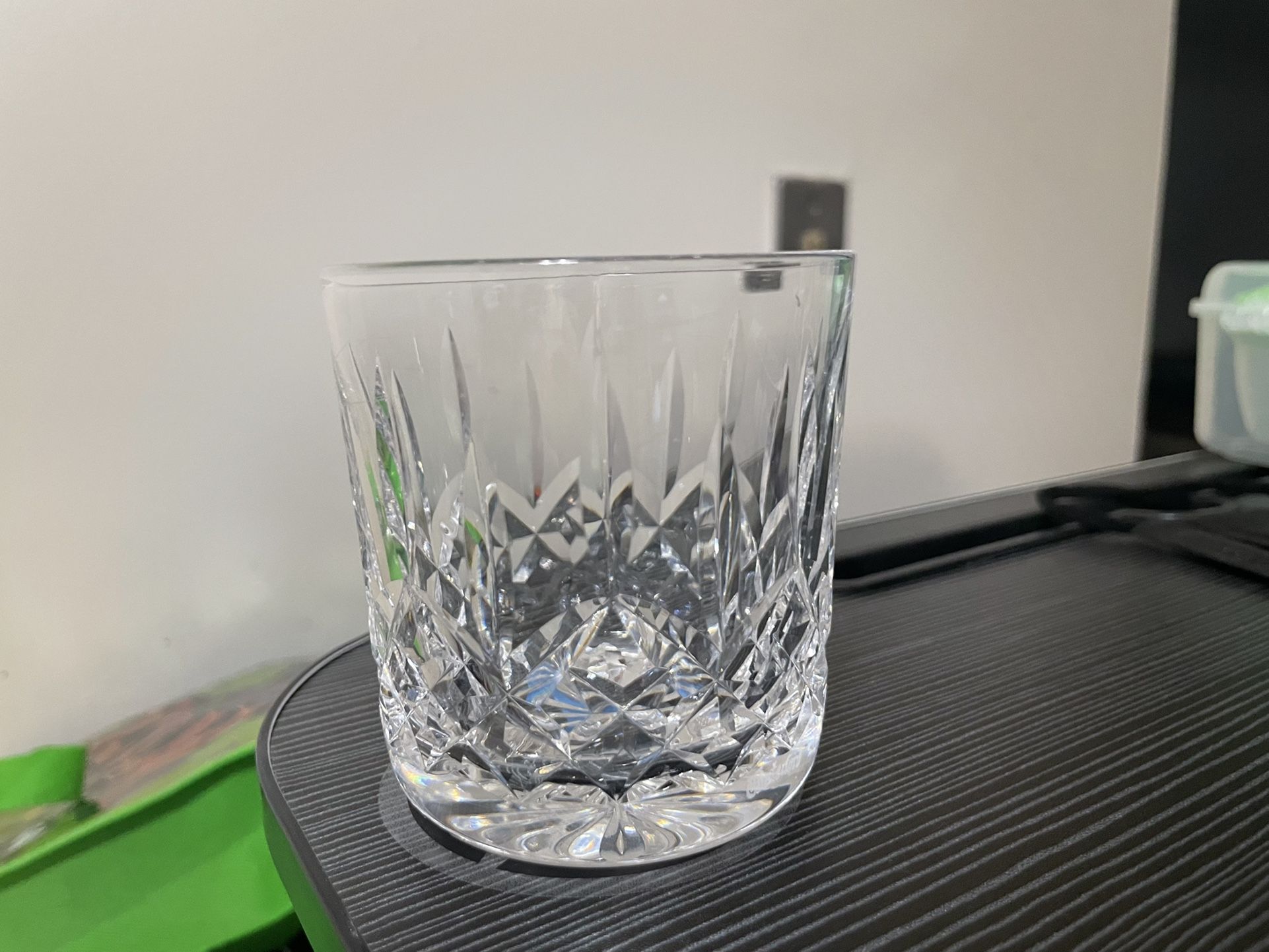 Lismore Waterford 9 Oz Tumbler 