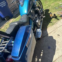 Kawasaki Vulcan 1(contact info removed)