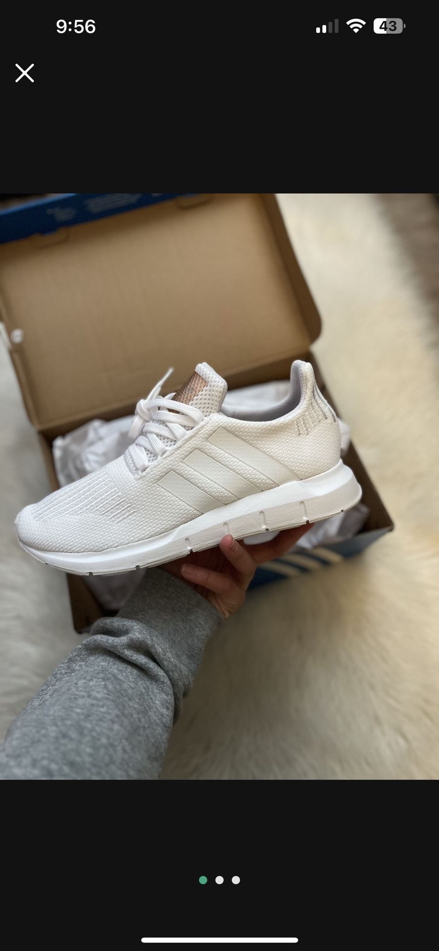 Adidas Swift Run 