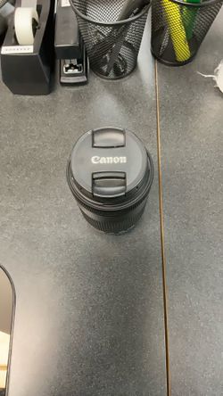 Camera Lens