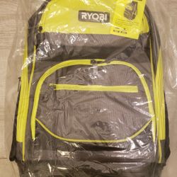 Ryobi Backpack