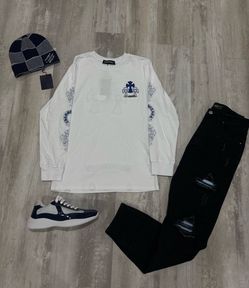 Chrome hearts long sleeve