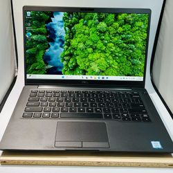 Dell Latitude 7400 Core i7-8665u 2.11Ghz 8GB 256GB SSD Windows 11 Pro