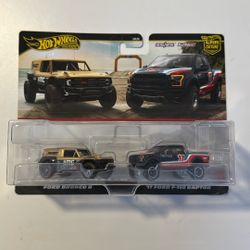 Car Culture Ford 