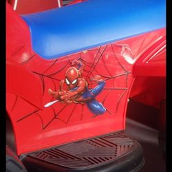 Toddler Electric Quad