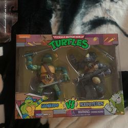 Playmates Tmnt Leonardo