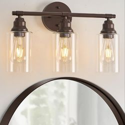 Bathroom Vanity Light