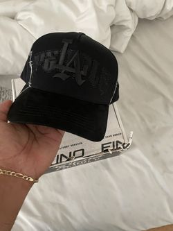 Fino Hat