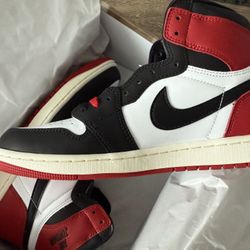 Brand New Jordan Retro 1 Size 10