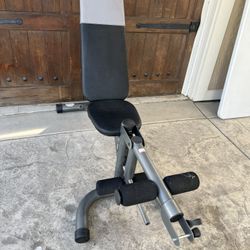 Gym Equiment
