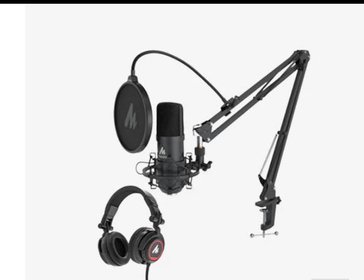 Microphone