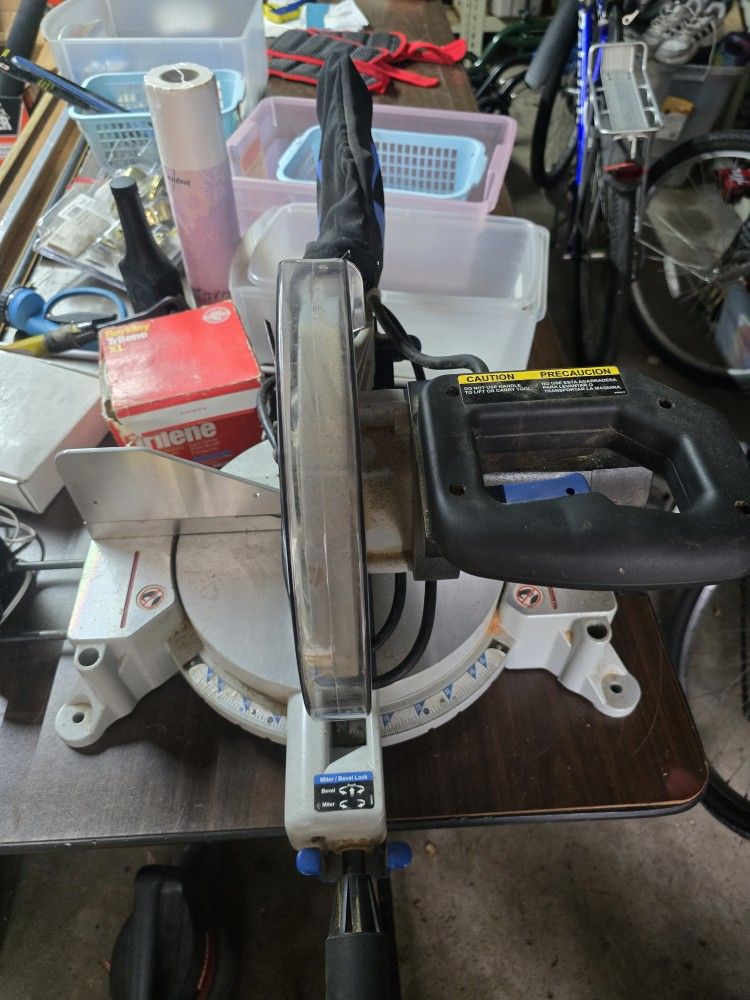 Table Saw