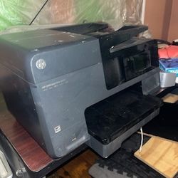 Printer Works Real Good